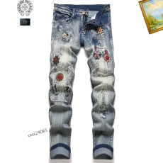 Chrome Hearts Jeans